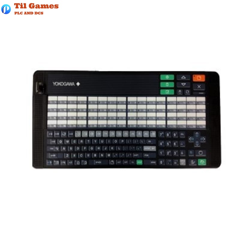 Yokogawa AIP830-001 Operation Keyboard for Single
