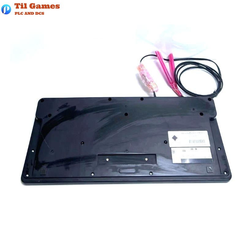 Yokogawa AIP830-101 Operation Keyboard for Single