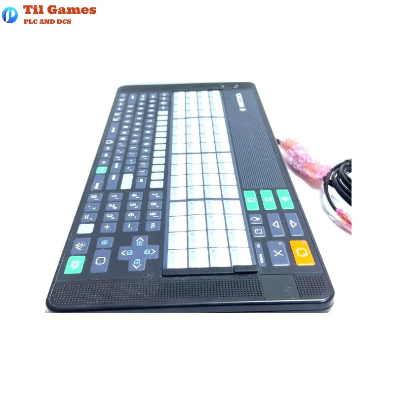 Yokogawa AIP830-101 Operation Keyboard for Single