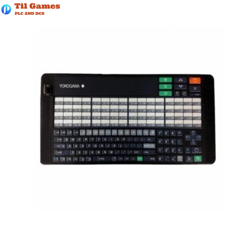 Yokogawa AIP830-111 Operation Keyboard for Single