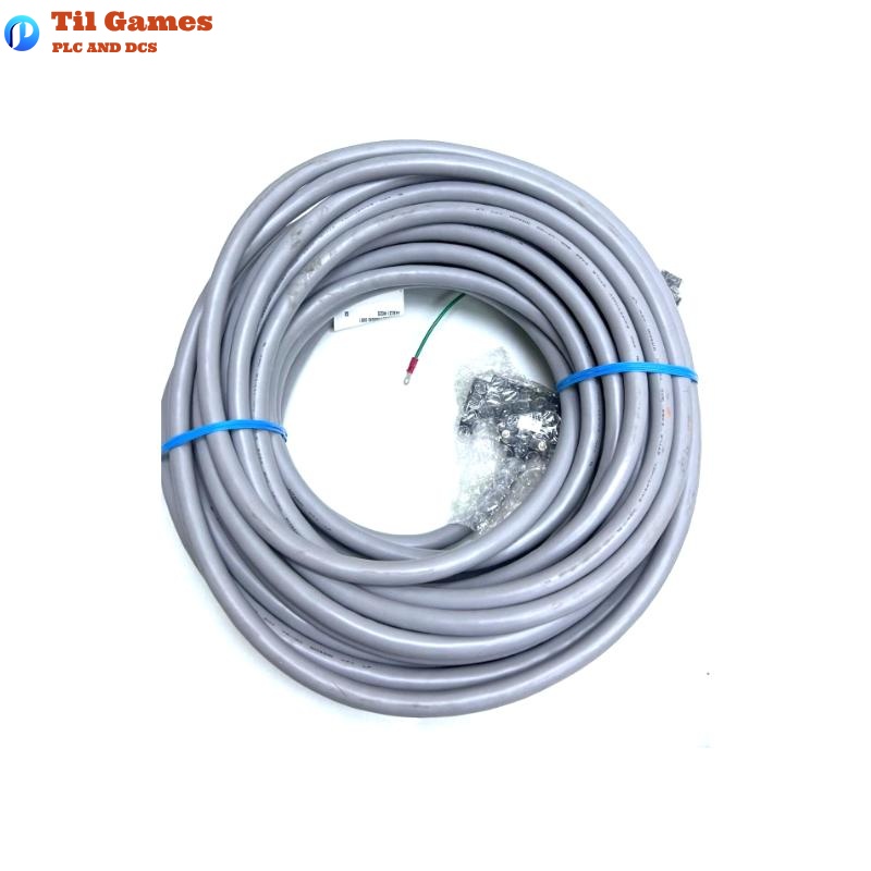 Yokogawa AKB331-M020 Signal Cable