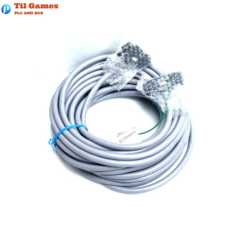 Yokogawa AKB331-M020 Signal Cable