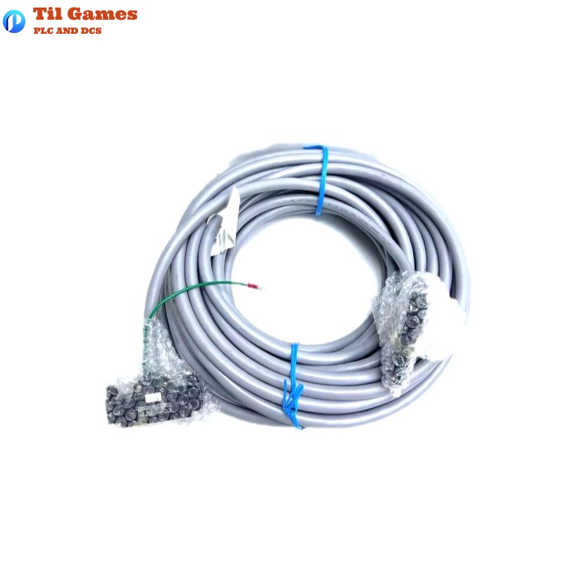 Yokogawa AKB331-M020 Signal Cable