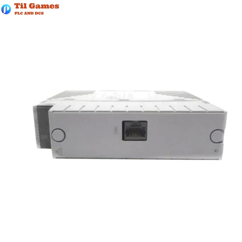 Yokogawa ALE111-S00 Ethernet Communication Module