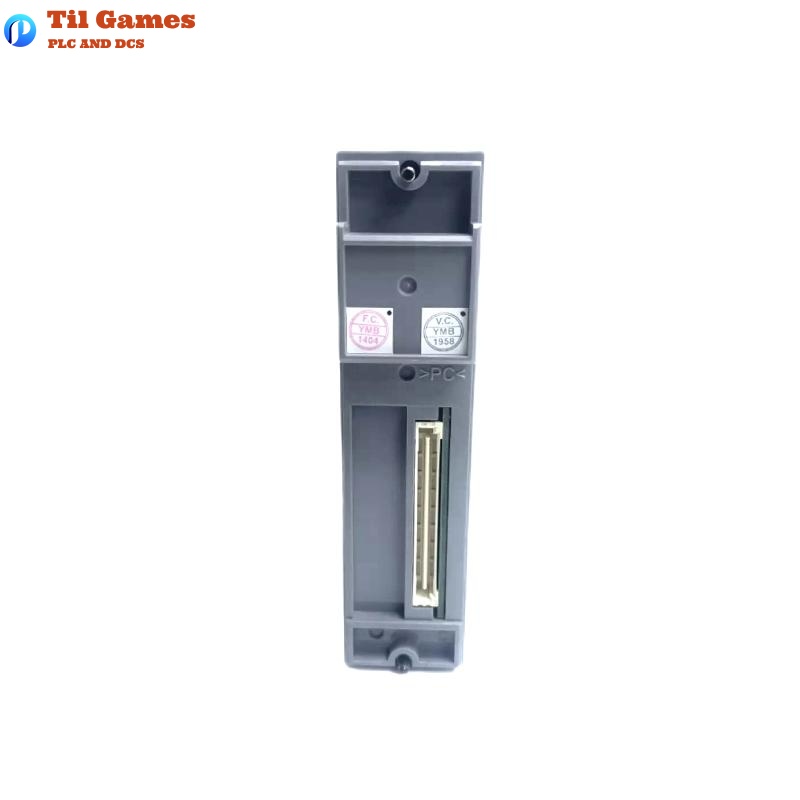 Yokogawa ALE111-S53 Ethernet Communication Module