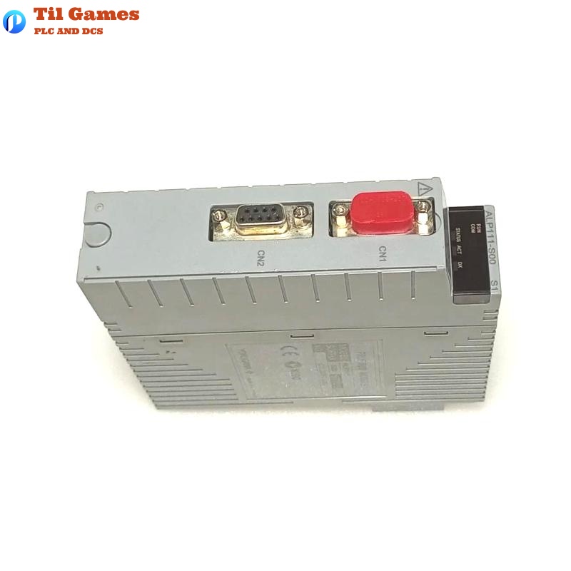 Yokogawa ALP111-S00 PROFIBUS-DP Communication Module