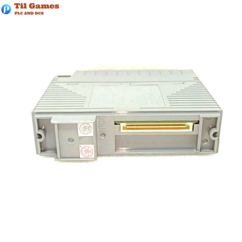 Yokogawa ALP111-S00 PROFIBUS-DP Communication Module