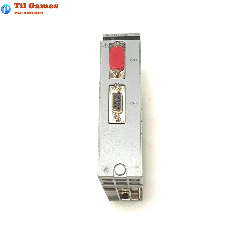 Yokogawa ALP111-S00 PROFIBUS-DP Communication Module