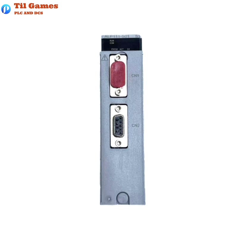 Yokogawa ALP111-S01 PROFIBUS-DP Communication Module