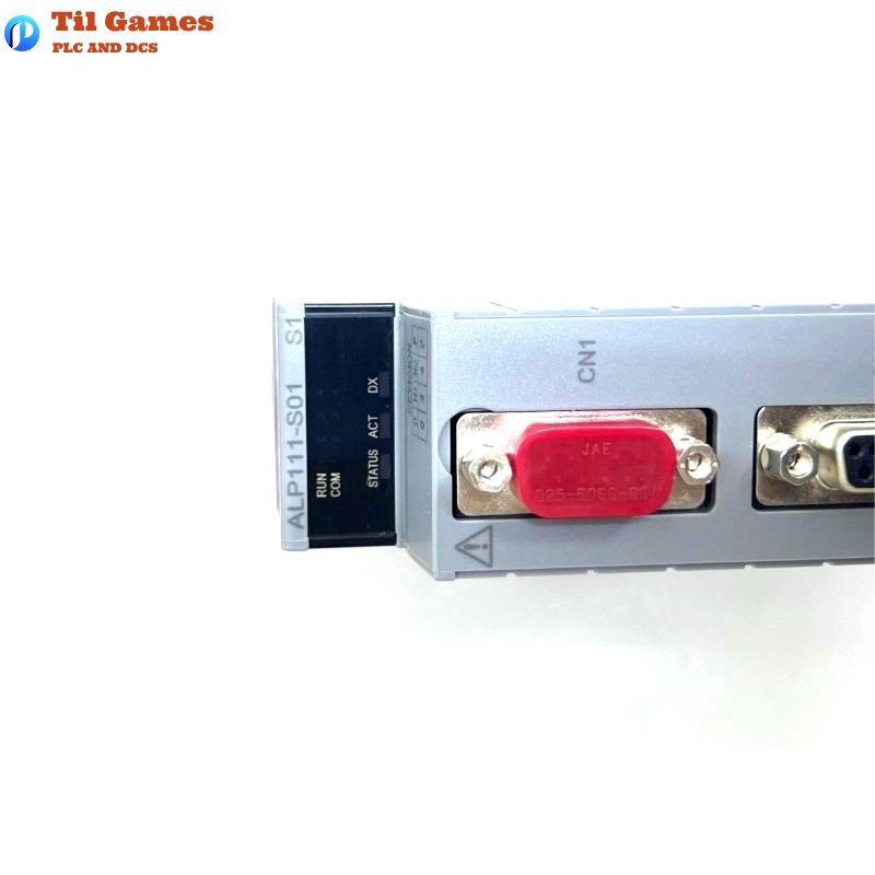 Yokogawa ALP111-S01 PROFIBUS-DP Communication Module