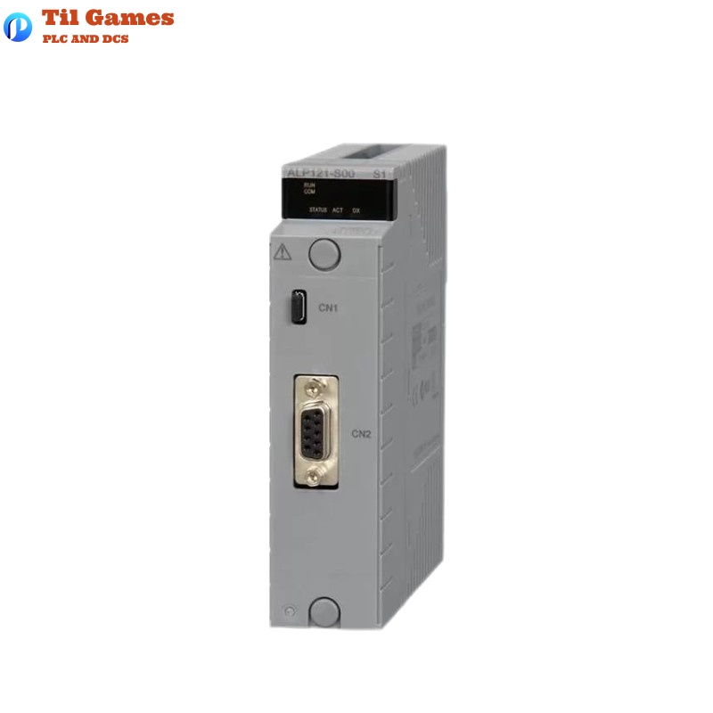 Yokogawa ALP121-S01 PROFIBUS-DP Communication Module