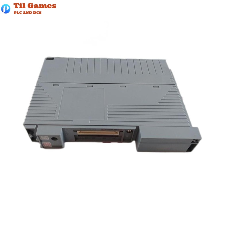 Yokogawa ALP121-S01 PROFIBUS-DP Communication Module