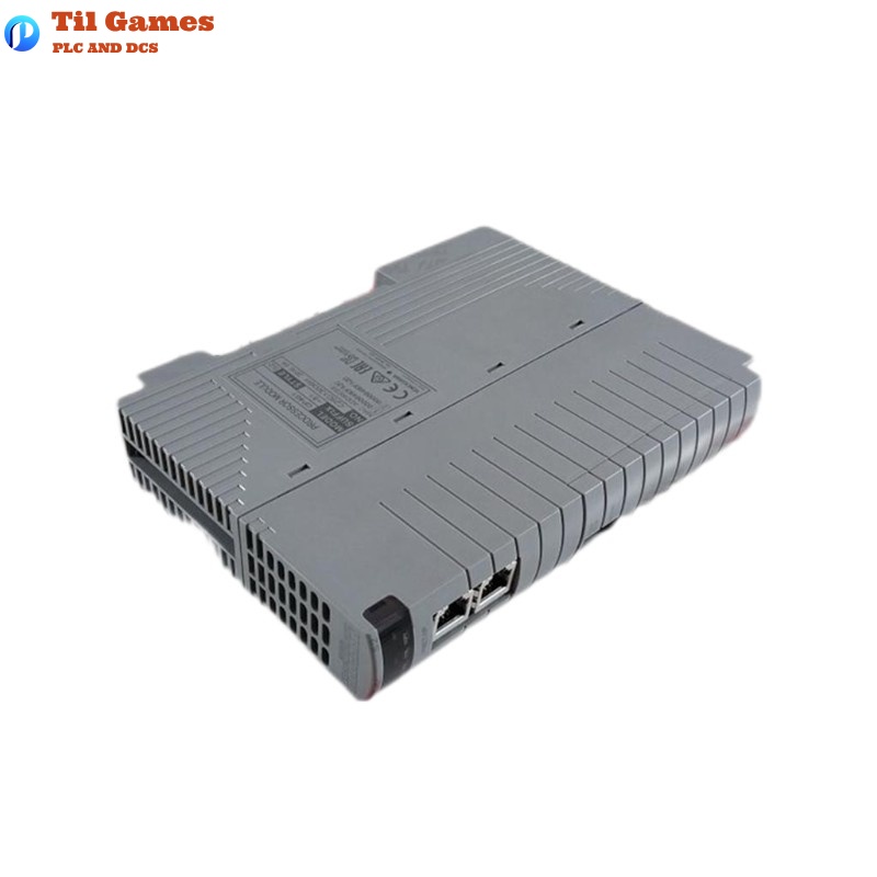 Yokogawa ALP121-S01 PROFIBUS-DP Communication Module