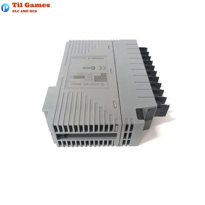 Yokogawa ALR121-S00 Serial Communication Module