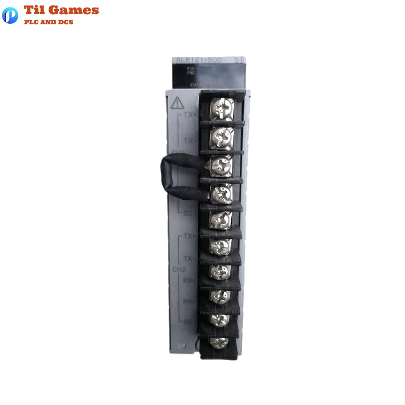 Yokogawa ALR121-S00 Serial Communication Module