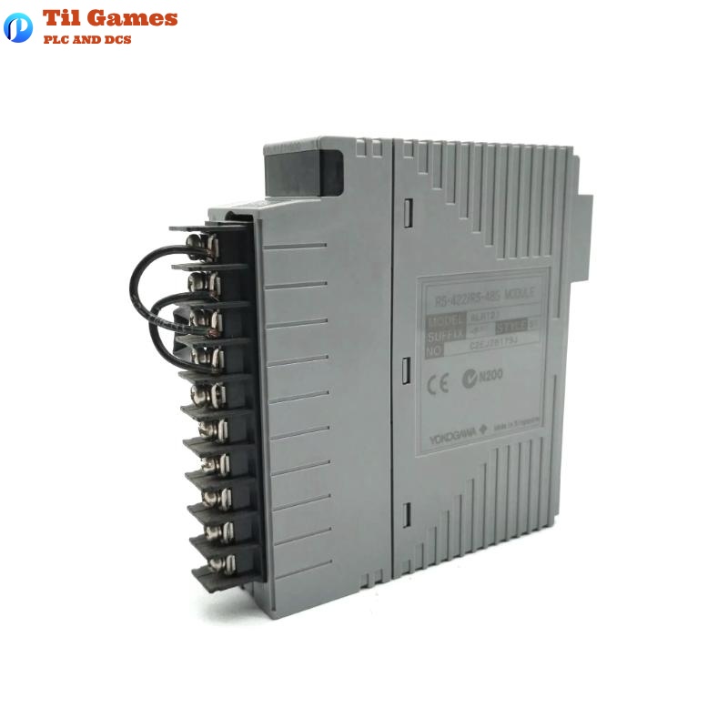 Yokogawa ALR121-SE1 Serial Communication Module