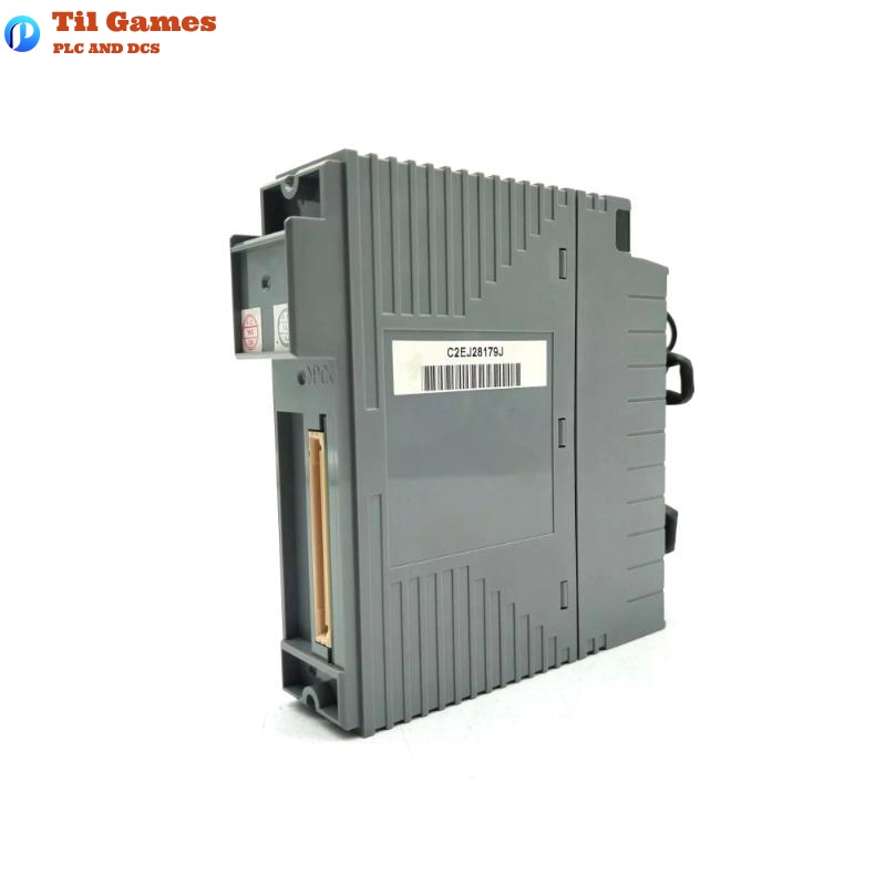 Yokogawa ALR121-SE1 Serial Communication Module