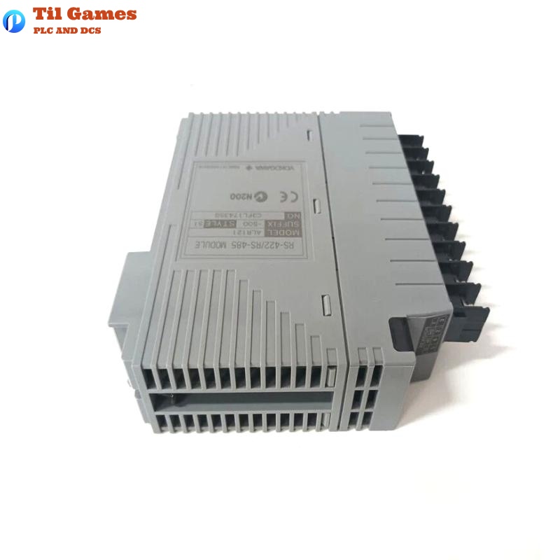 Yokogawa ALR121-SE1 Serial Communication Module
