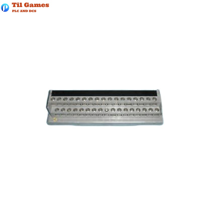 Yokogawa AMM11T Voltage Input Multiplexer Module