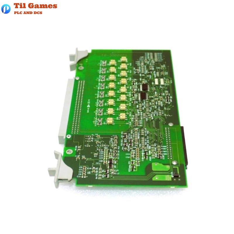 Yokogawa AMM12-S3 Voltage Input Multiplexer Module