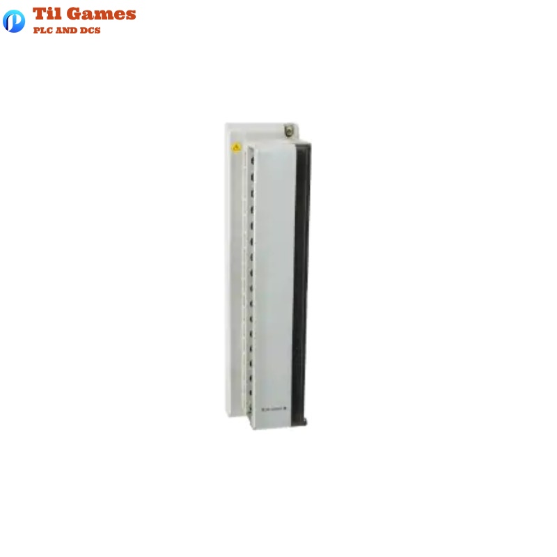 Yokogawa AMM21T Thermocouple Input Multiplexer Module