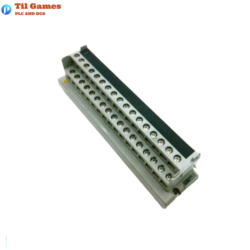 Yokogawa AMM21T Thermocouple Input Multiplexer Module