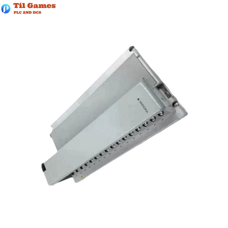 Yokogawa AMM32TJ RTD Input Multiplexer Module Yokogawa AMM32TJ RTD Input Multiplexer Module