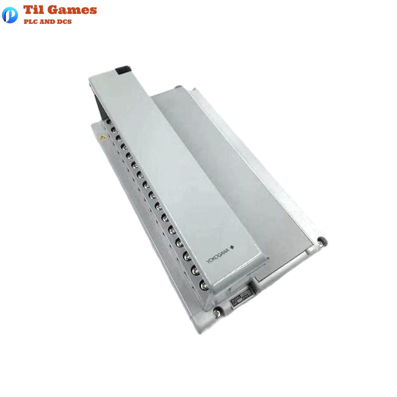 Yokogawa AMM32TJ RTD Input Multiplexer Module Yokogawa AMM32TJ RTD Input Multiplexer Module