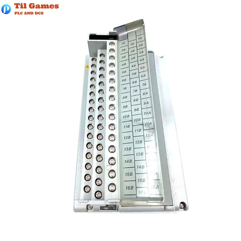 Yokogawa AMM32TJ RTD Input Multiplexer Module Yokogawa AMM32TJ RTD Input Multiplexer Module