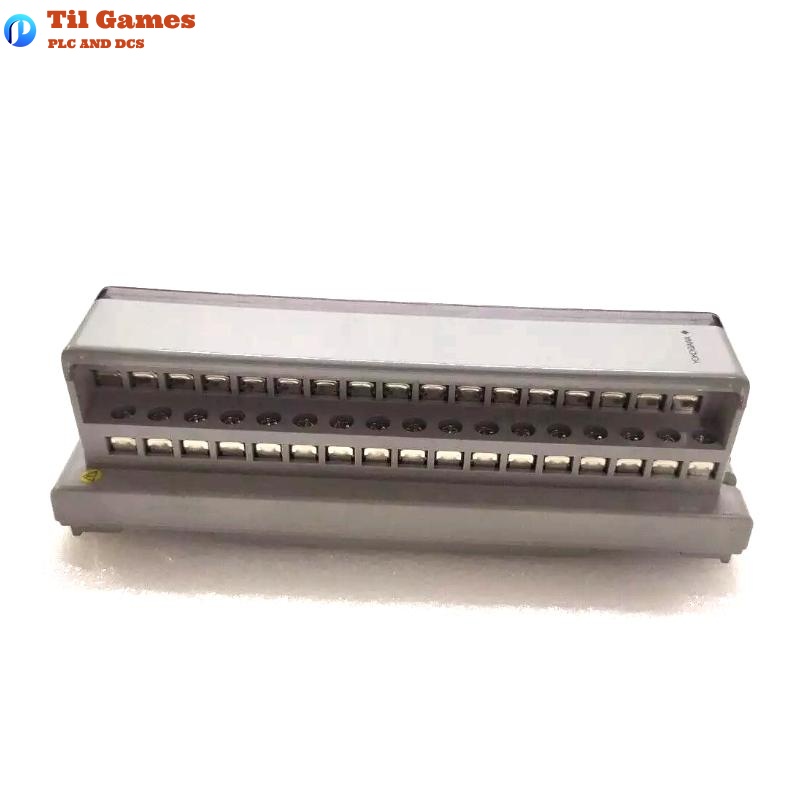 Yokogawa AMM42-S3 Multiplexer Input Module