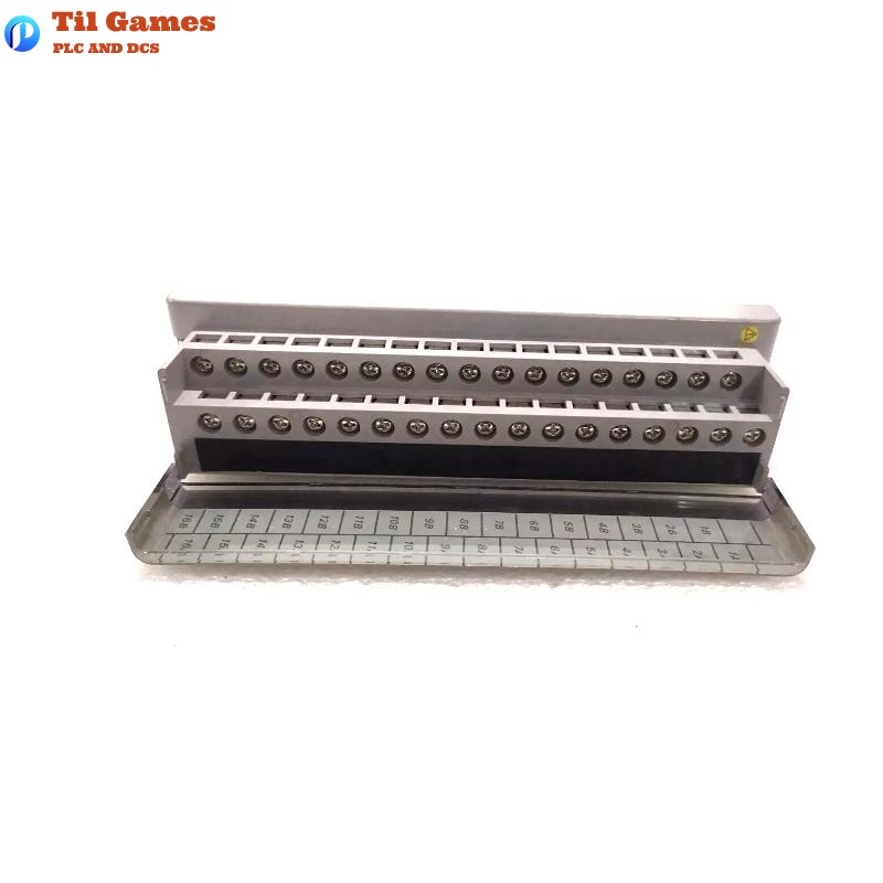 Yokogawa AMM42-S3 Multiplexer Input Module