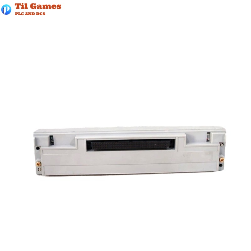 Yokogawa AMM42-S4 Multiplexer Input Module