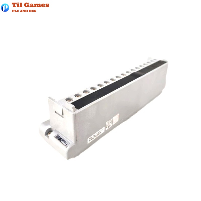 Yokogawa AMM42-S4 Multiplexer Input Module