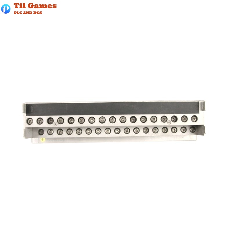 Yokogawa AMM42-S4 Multiplexer Input Module