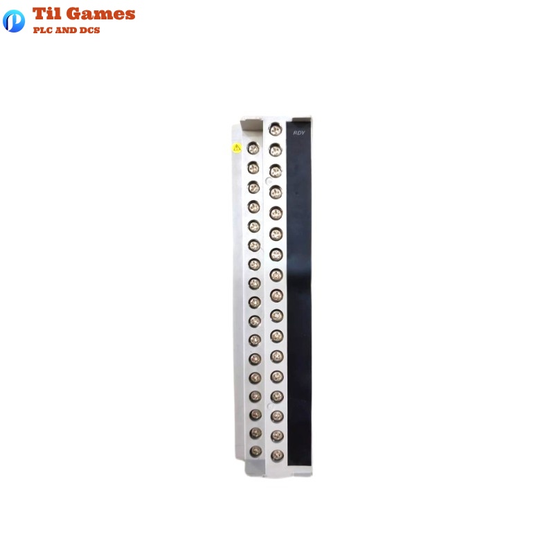 Yokogawa AMM42-S4 Multiplexer Input Module