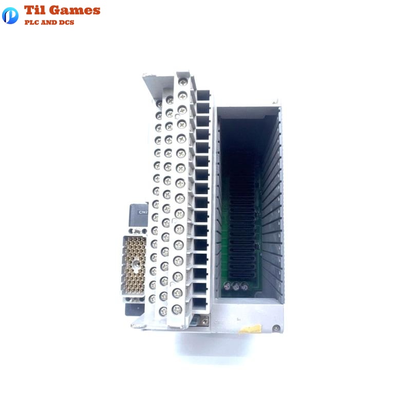 Yokogawa AMN11-S1 Nest for Analog I/O Module