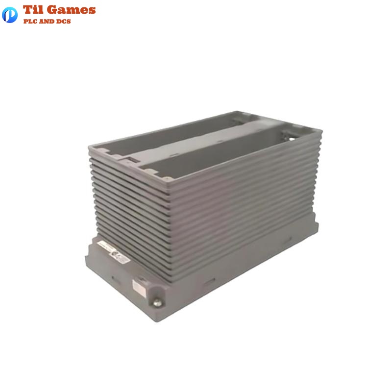 Yokogawa AMN21 Nest for Relay I/O Module