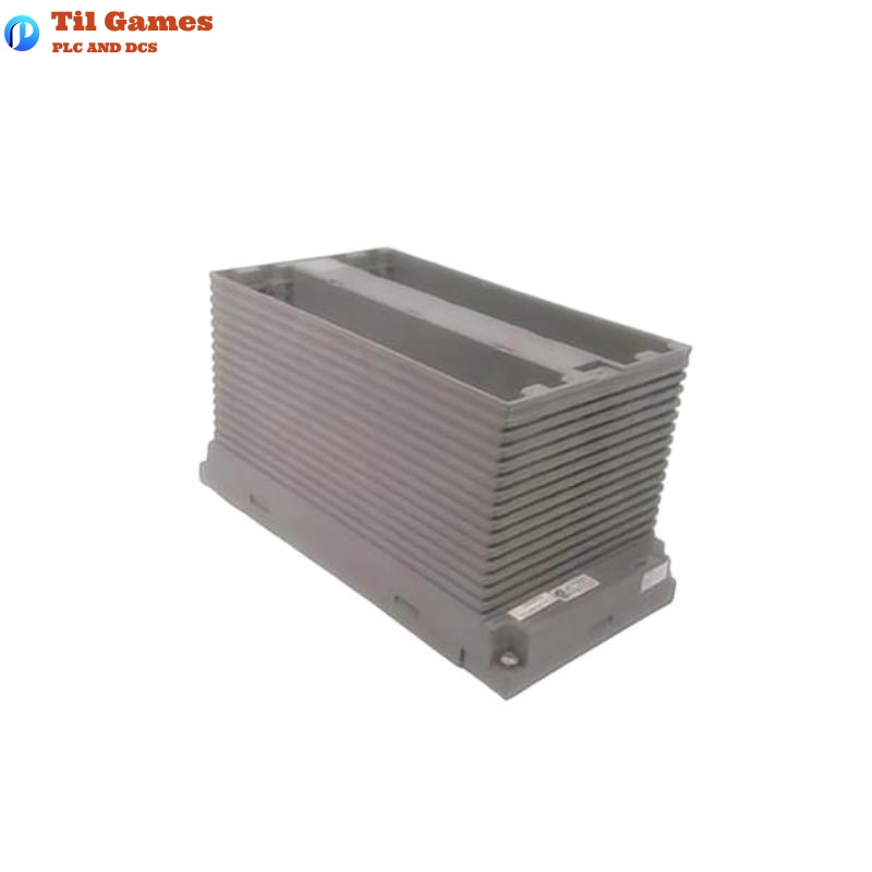 Yokogawa AMN21 Nest for Relay I/O Module