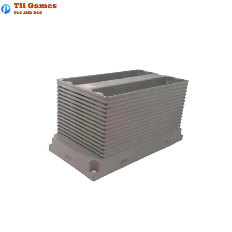 Yokogawa AMN21 Nest for Relay I/O Module