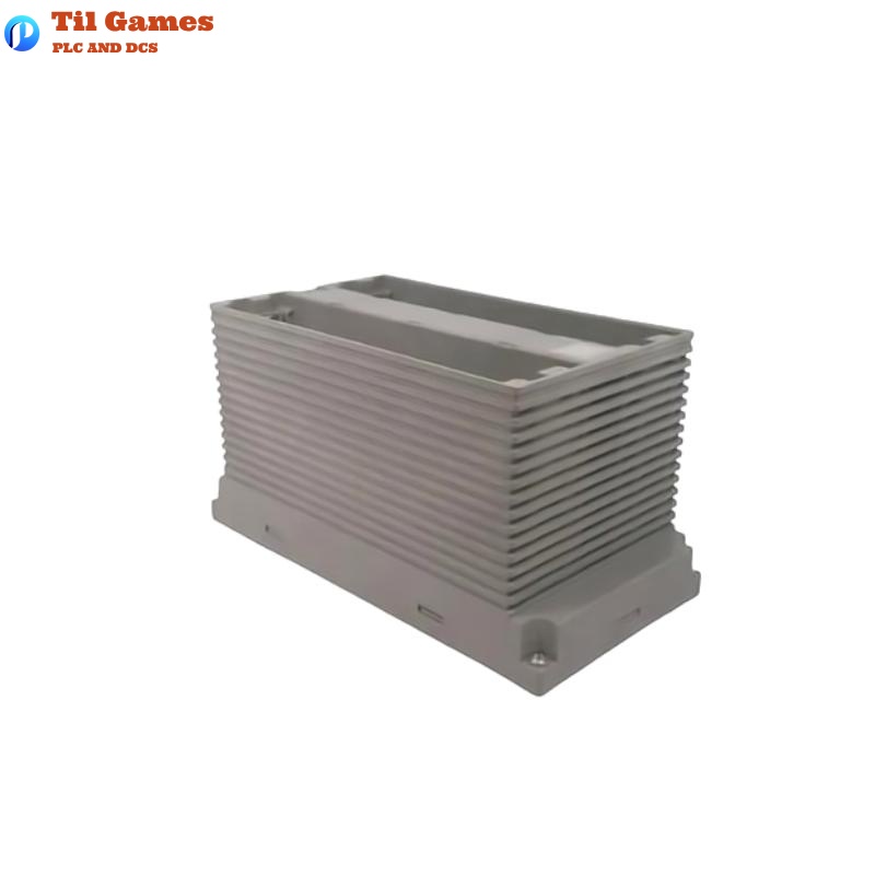 Yokogawa AMN21 Nest for Relay I/O Module