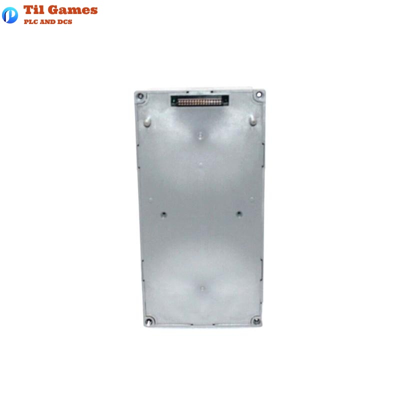 Yokogawa AMN31-S1 Nest for Terminal I/O Module