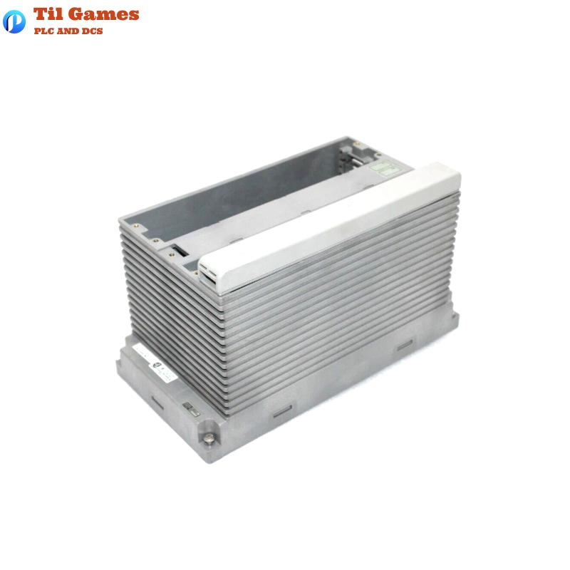 Yokogawa AMN31-S1 Nest for Terminal I/O Module