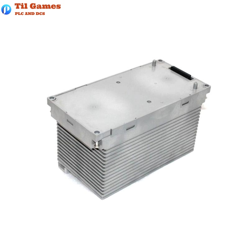 Yokogawa AMN31-S1 Nest for Terminal I/O Module