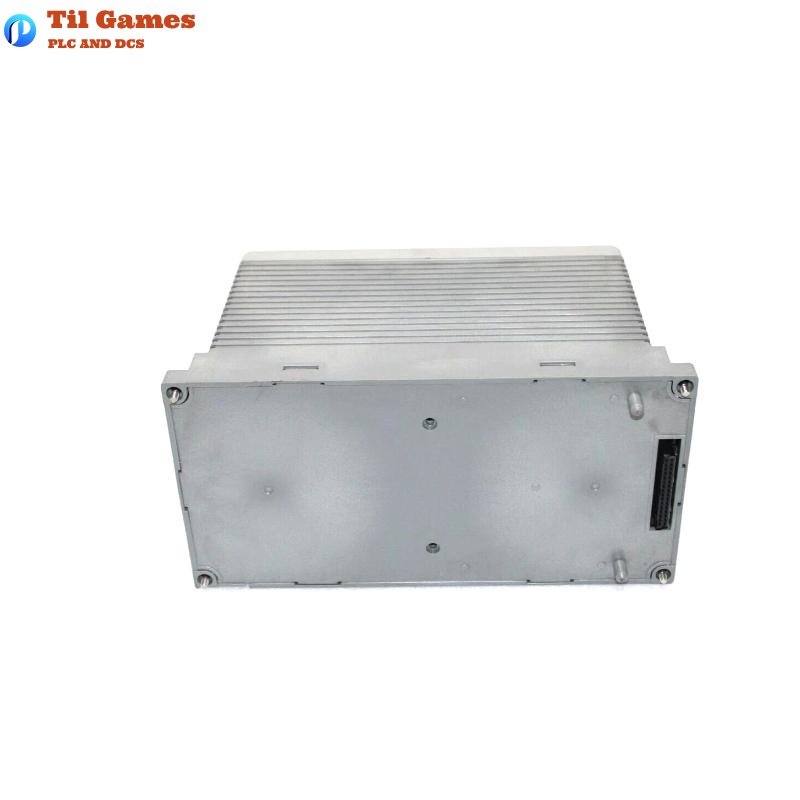 Yokogawa AMN31-S1 Nest for Terminal I/O Module