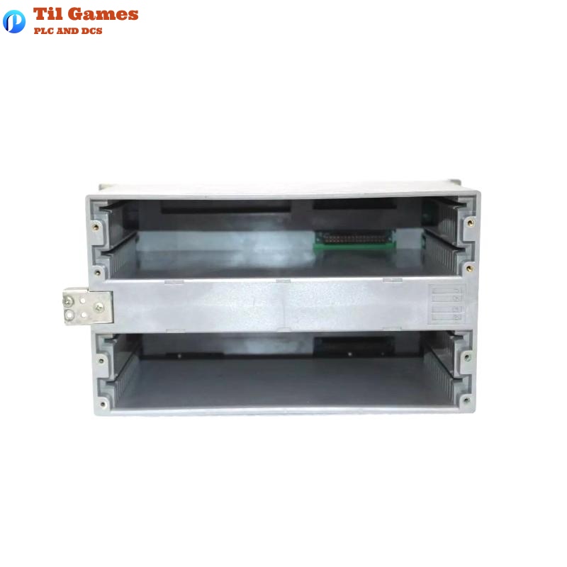 Yokogawa AMN32-S1 Nest for Connector I/O Module