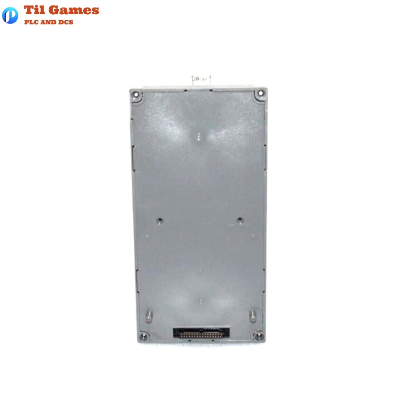 Yokogawa AMN32-S1 Nest for Connector I/O Module