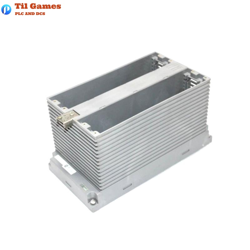 Yokogawa AMN32-S1 Nest for Connector I/O Module