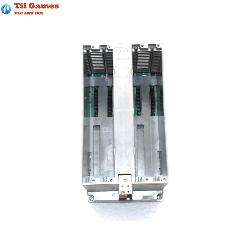 Yokogawa AMN32-S1 Nest for Connector I/O Module