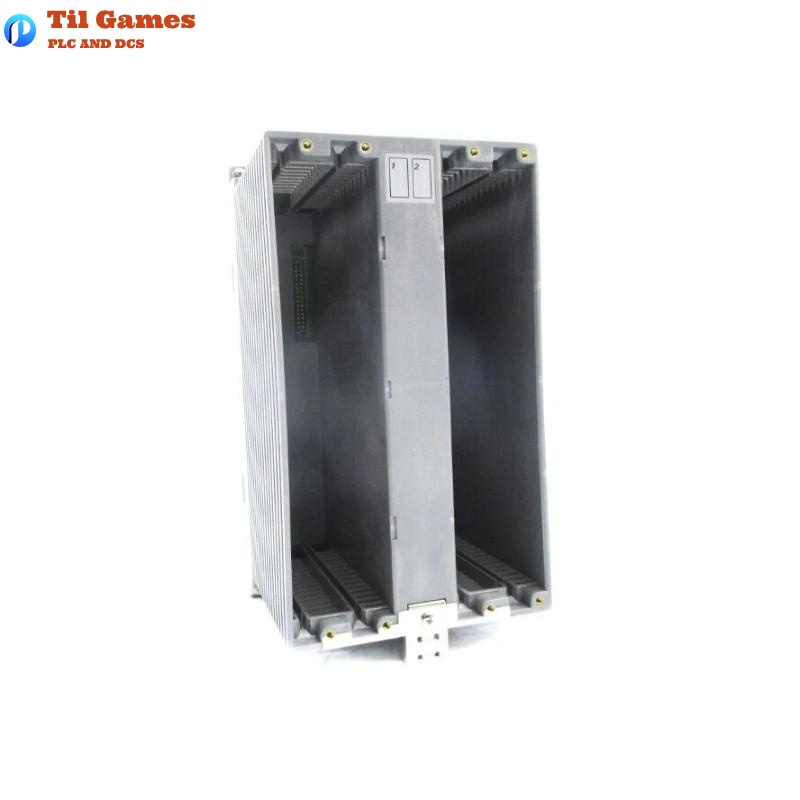 Yokogawa AMN33-S2 Nest for Communication Module