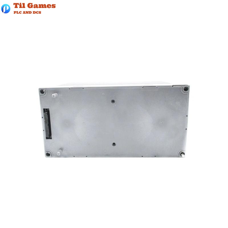 Yokogawa AMN33-S2 Nest for Communication Module